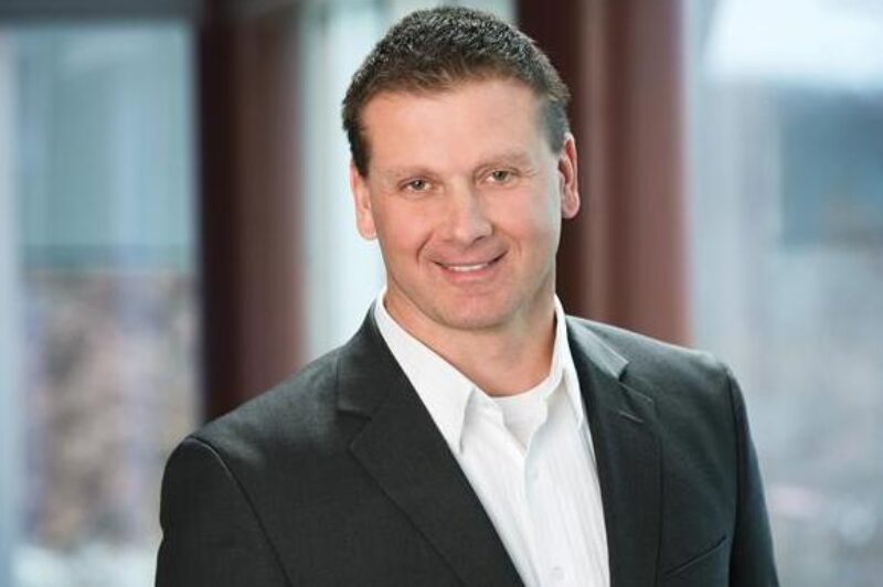 Rick Ochsendorf