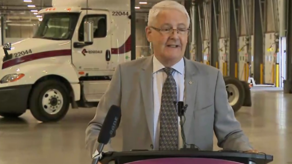 marc garneau alternate text for this image