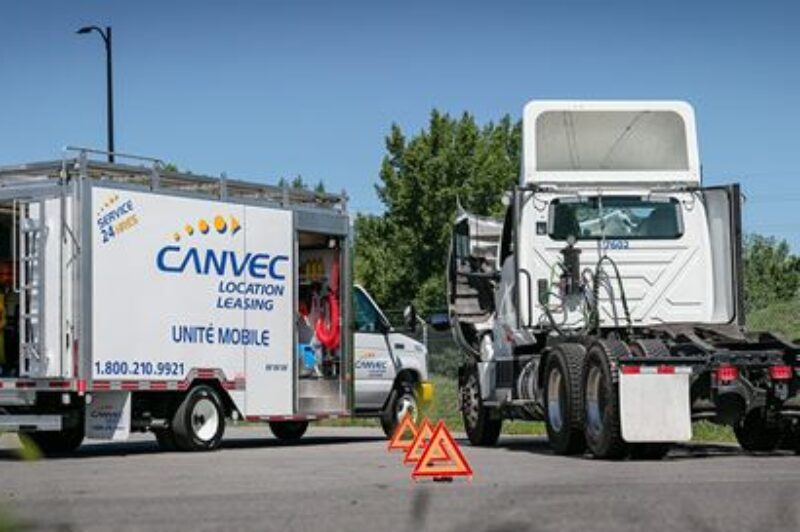 Canvec