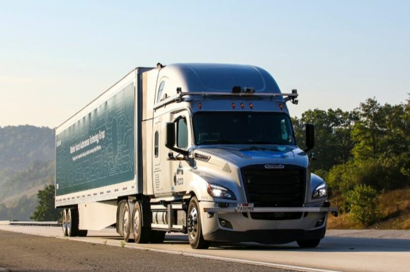 Daimler