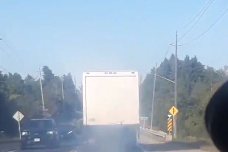 Caledon OPP
