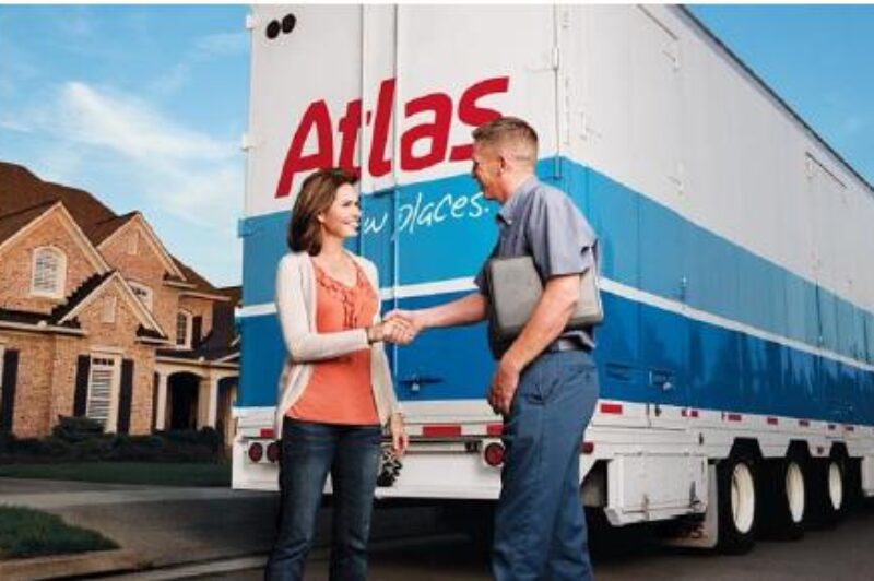 atlas van lines
