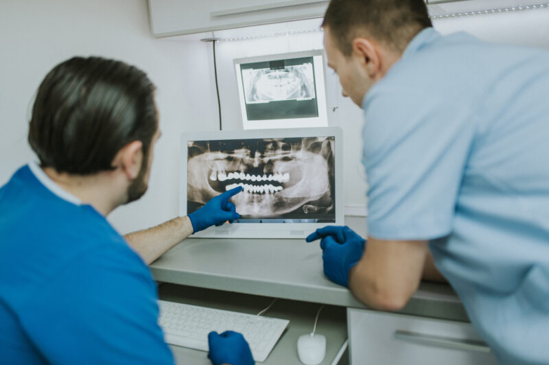 Dentist