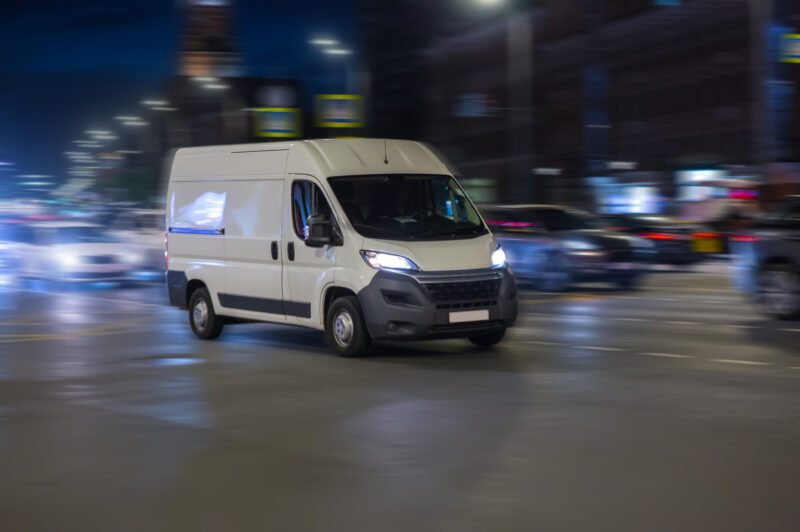 Proposed legislation would permanently allow 24-hour deliveries in Ontario article image