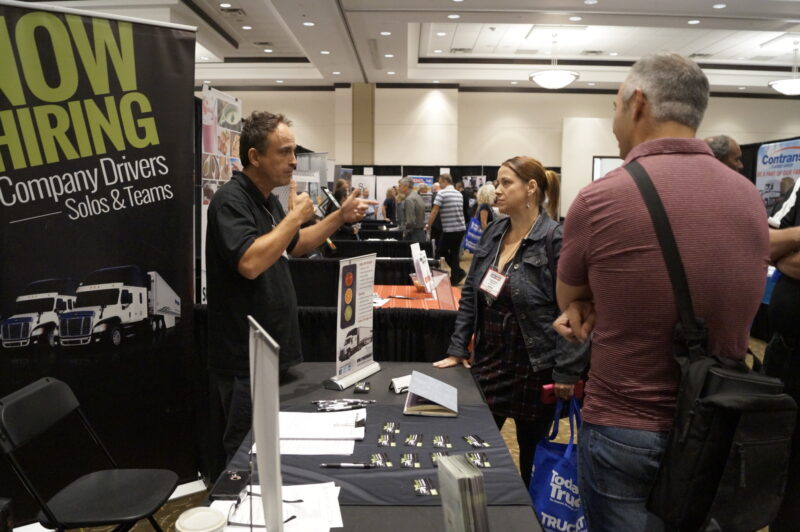 Jobs Expo
