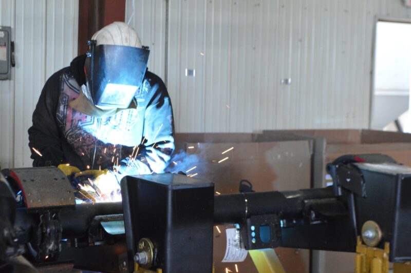 XL Specialized expanding production capacity article image