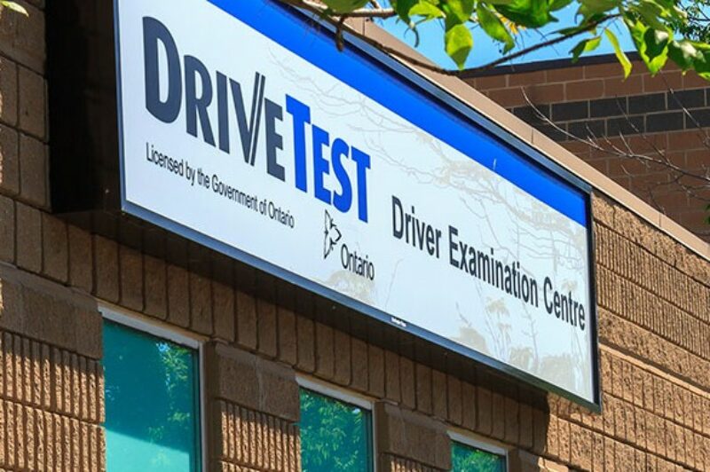 Despite pandemic, DriveTest makes gains in increasing commercial testing article image
