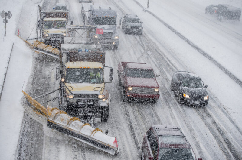 Ontario prepares 511 app for winter roads article image