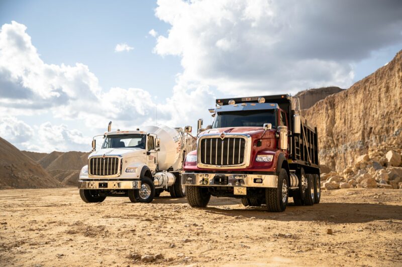 International rolls out new HX Series article image