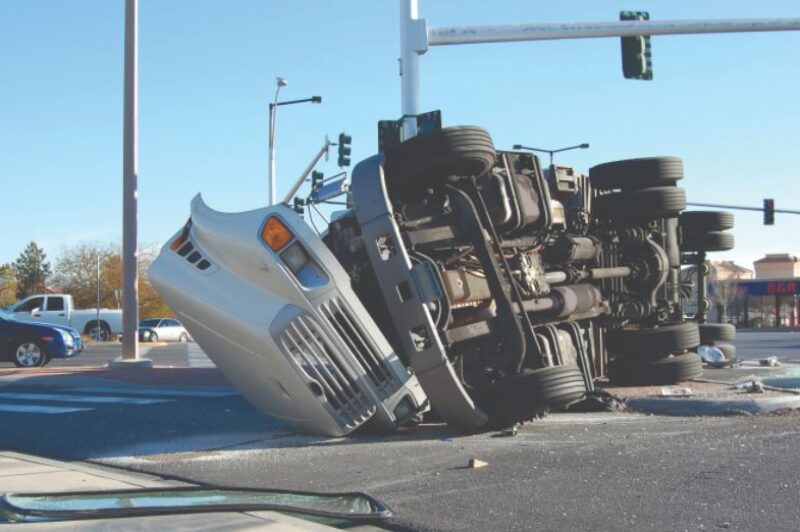 Crash