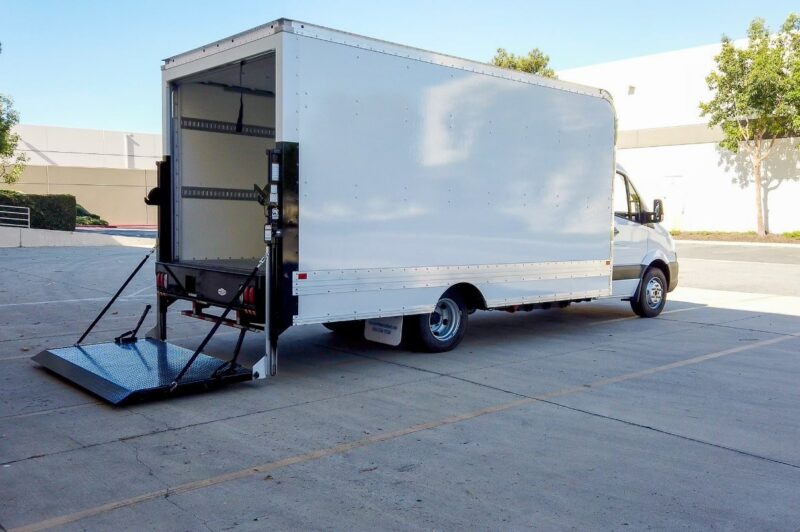 EV Star Cargo Plus
