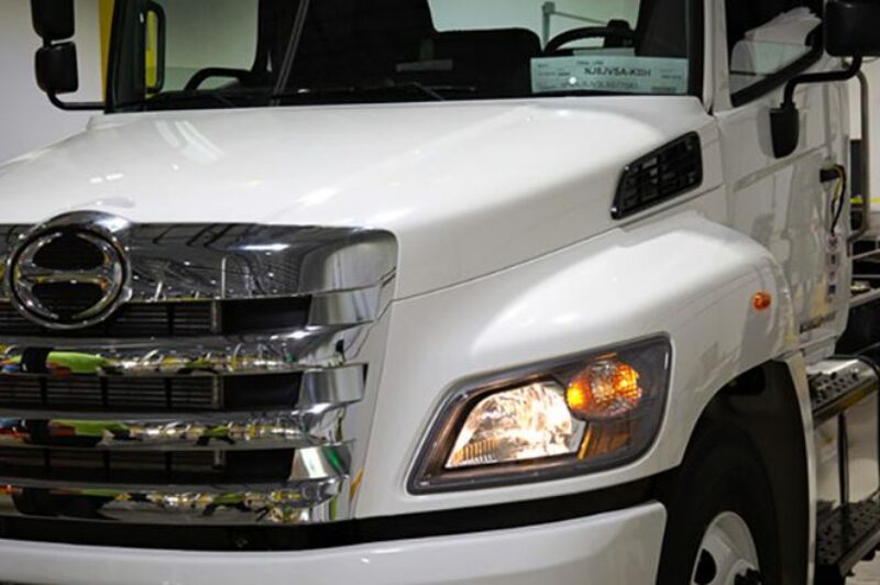 Hino