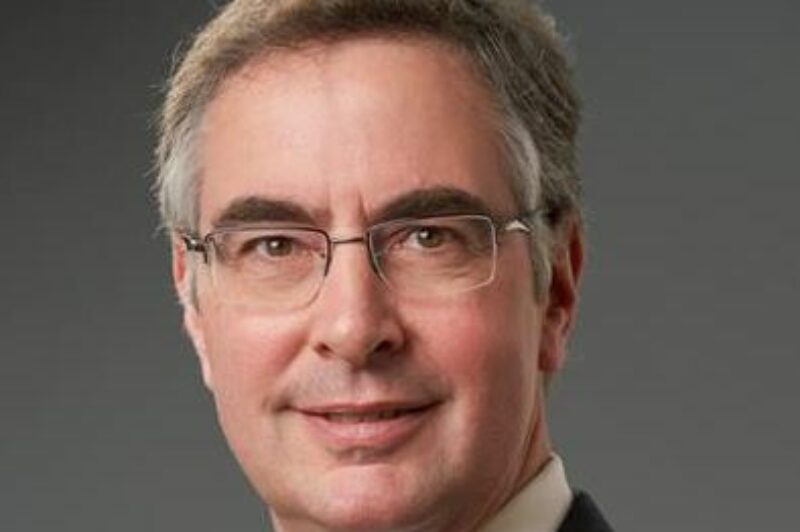 Jeff Geoffroy