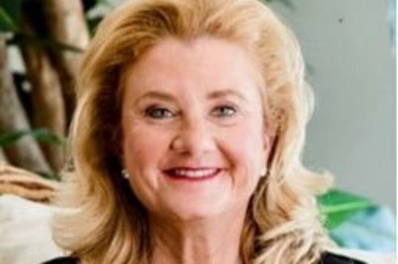 Mary L. Petrovich