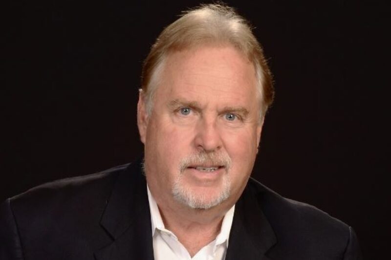 Steve Taylor