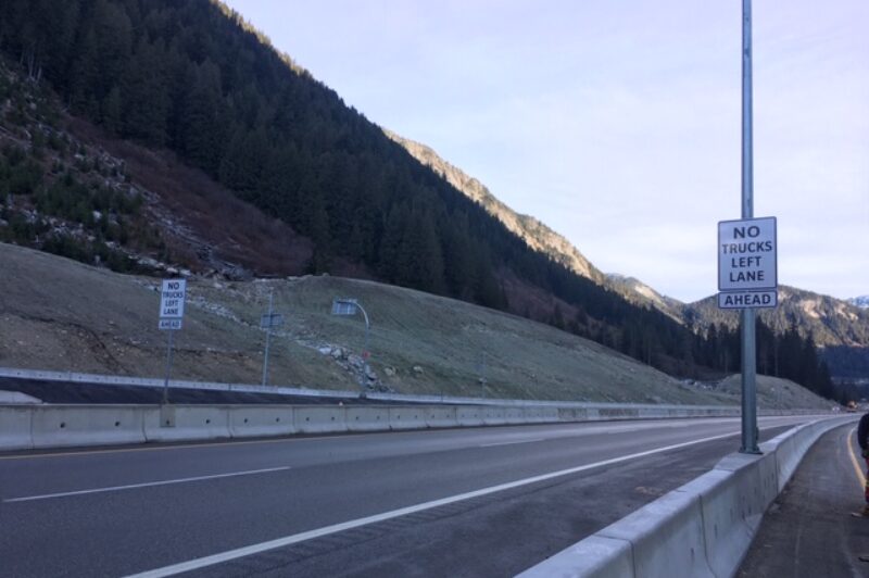 The Coquihalla