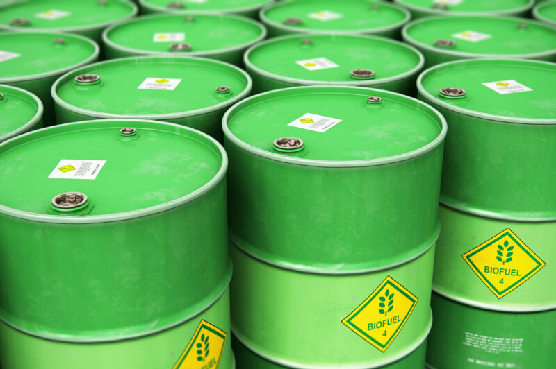 Biofuel