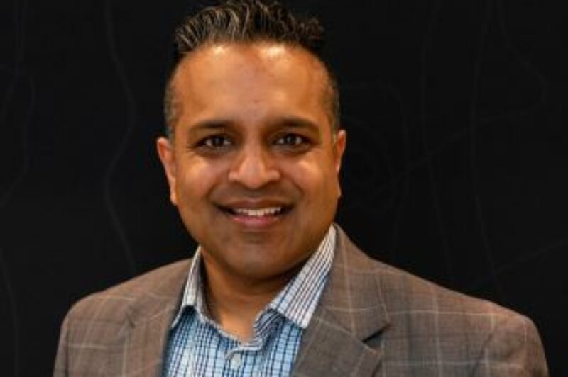 Bobby Cherian