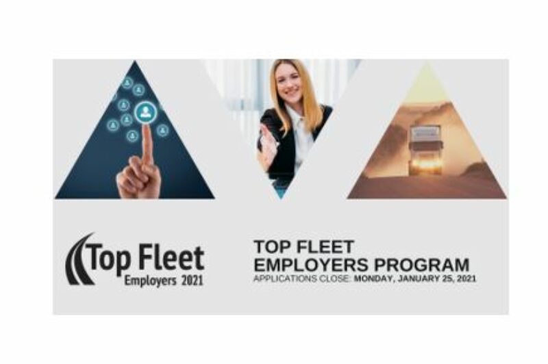 Trucking HR