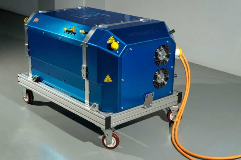 GM fuel cell
