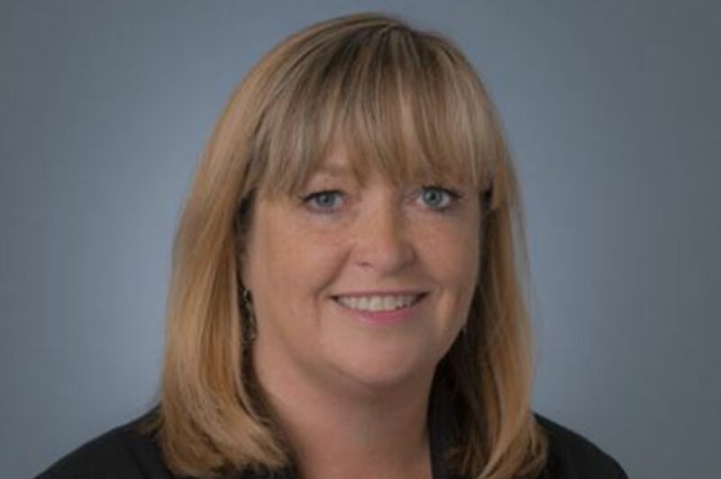 Heather Mewhinney