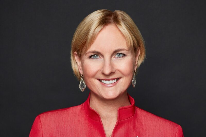 Madeleine Paquin