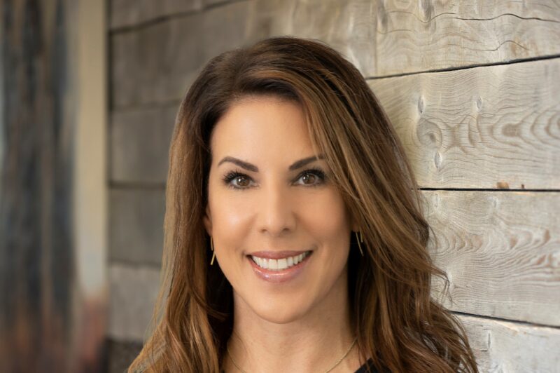 Sherri Baker