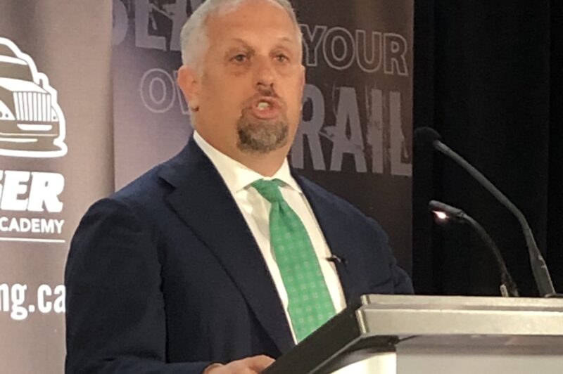 Stephen Laskowski