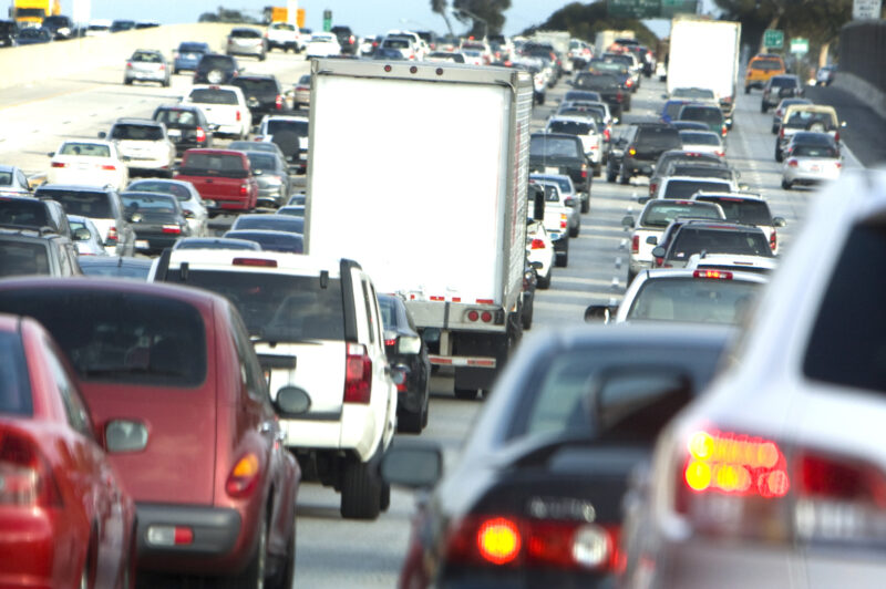 Driver safety reports available with Lytx dash cams article image