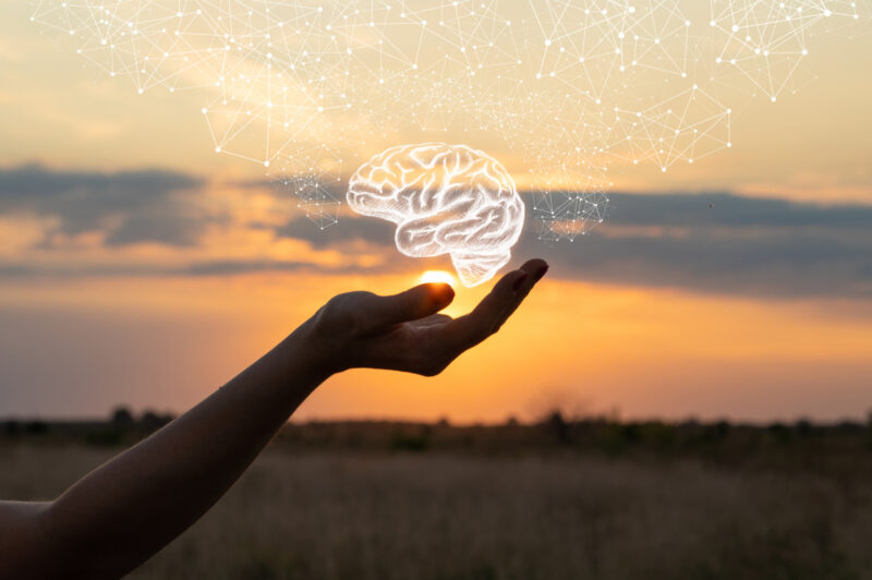 Time for a temperature check on mental health article image