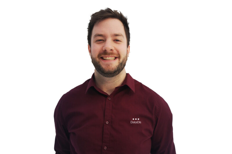 DataDis hires Ontario rep article image