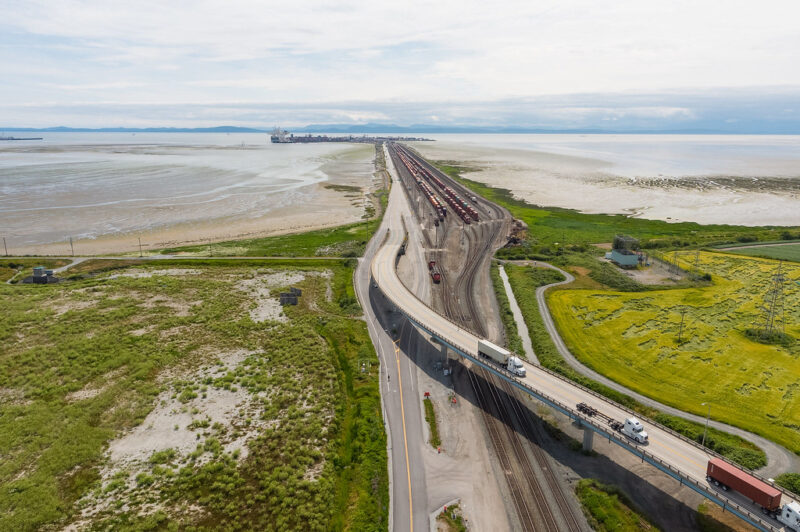 b.c. highway