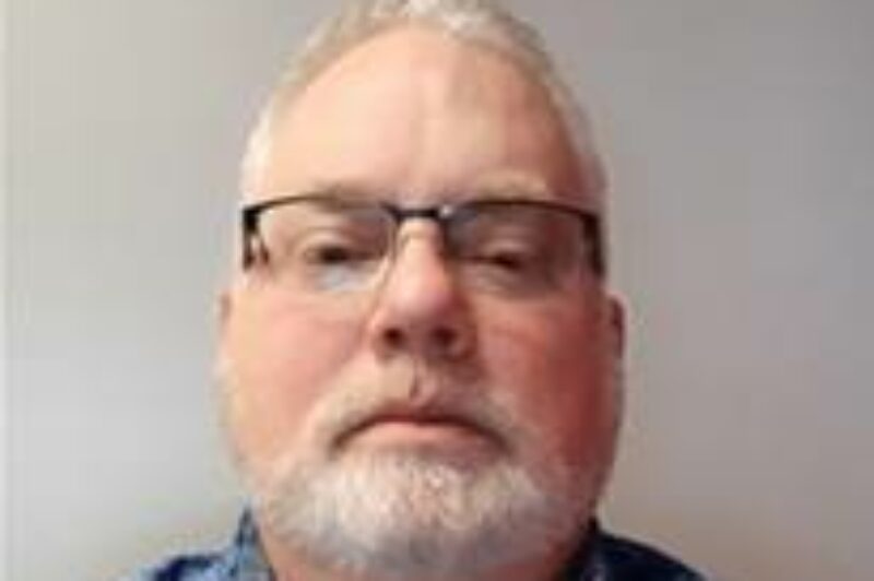 Tom Dykeman