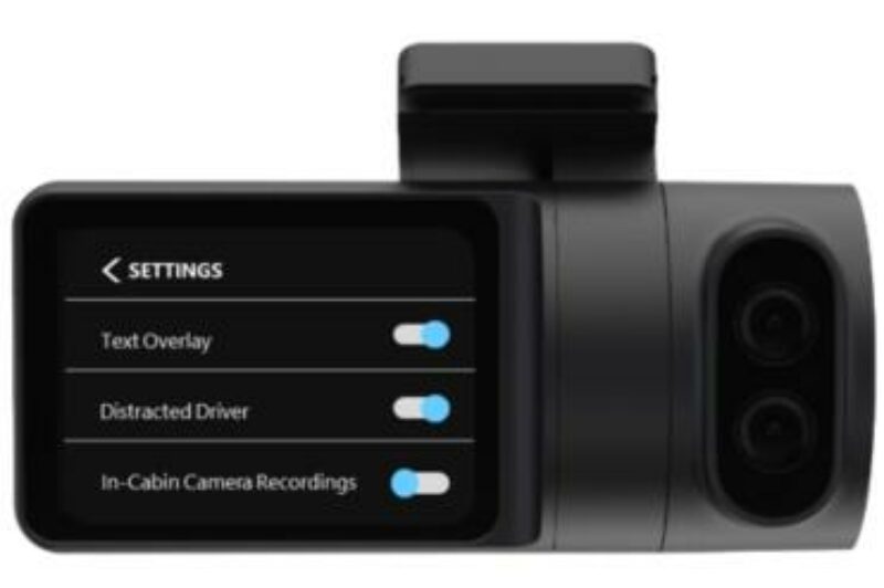 Surfsight camera