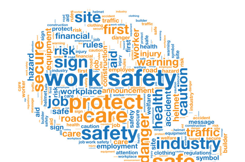 workplace safety