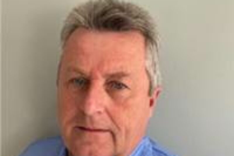 Brian Cunningham