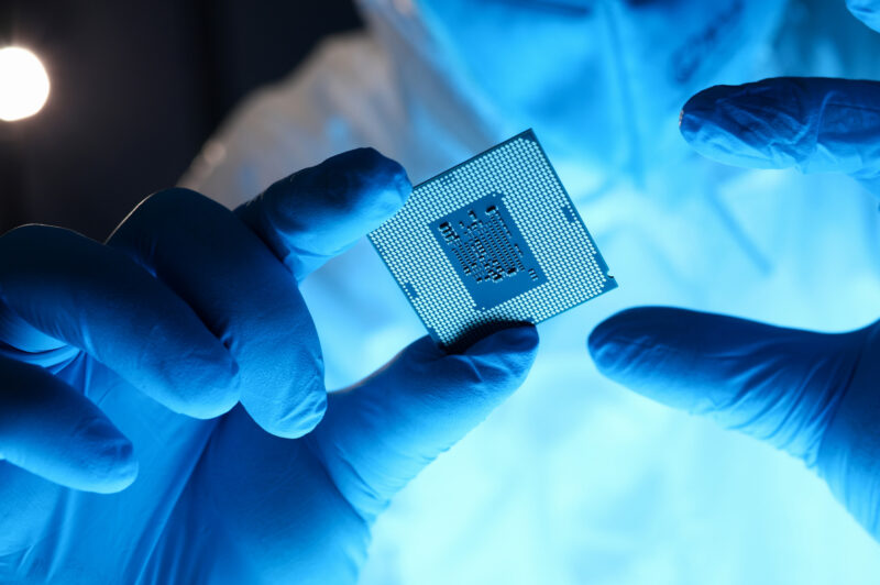 microchip image