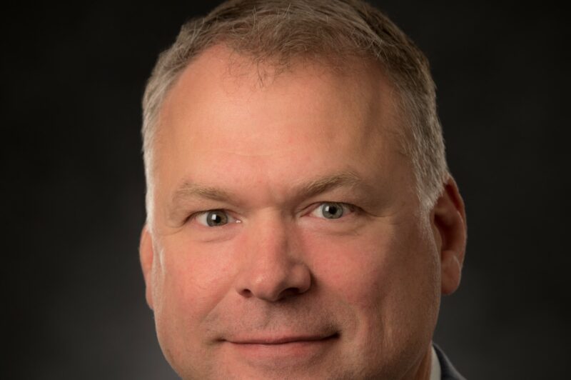DTNA names new chief engineer of product validation engineering article image