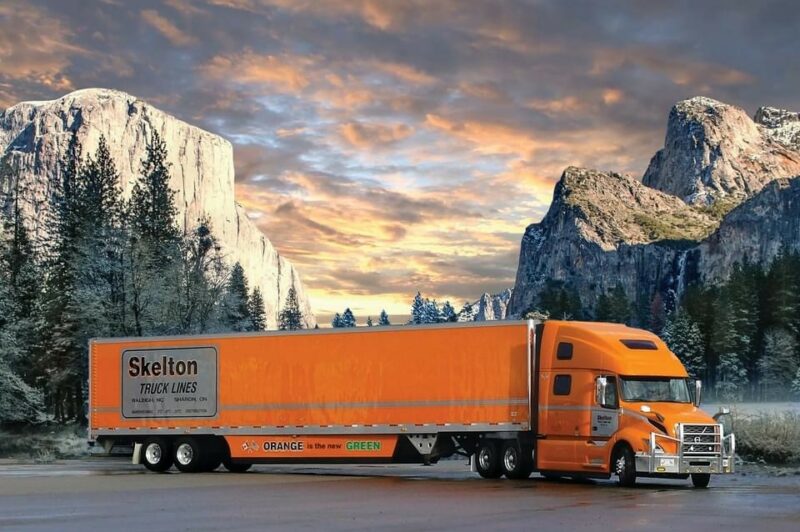 Caccaro to lead AHG’s transport operations article image