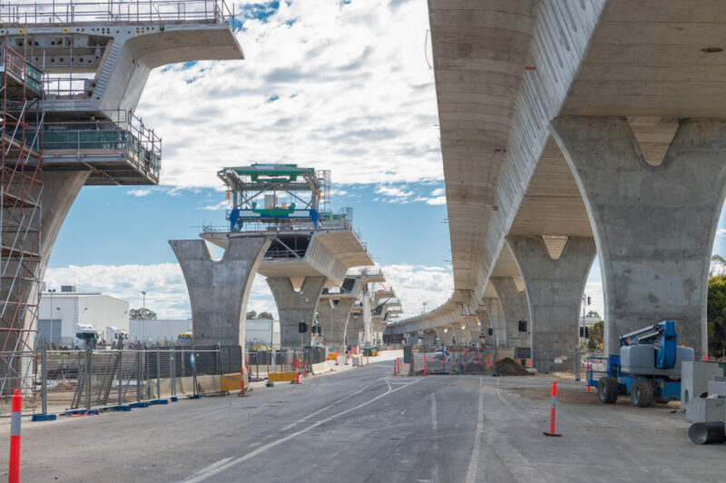 ATA, NATSO encouraged by Biden’s infrastructure proposal article image