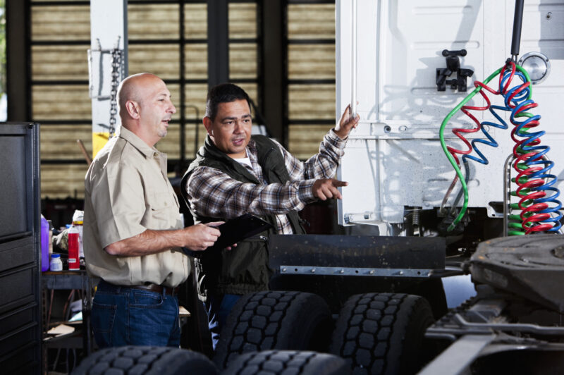 Five ways to keep electrical systems working article image