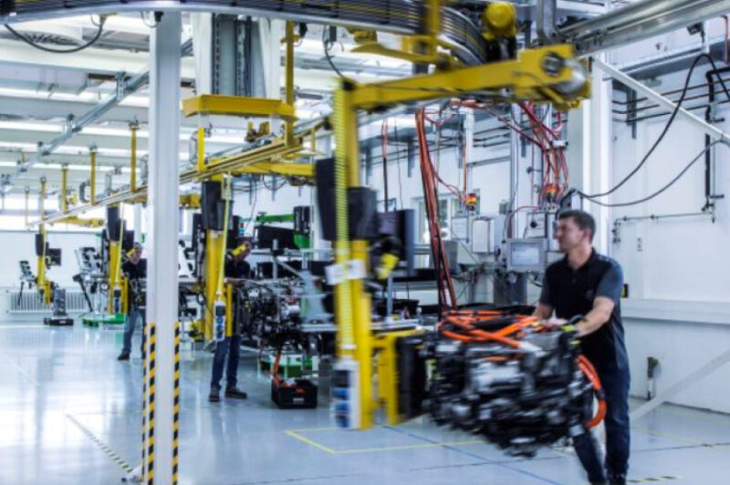 fuel cells
