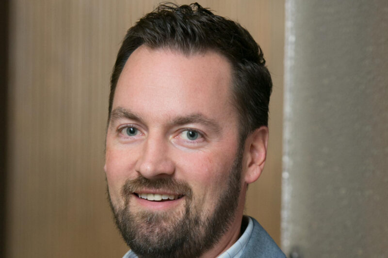 Blair Norberg