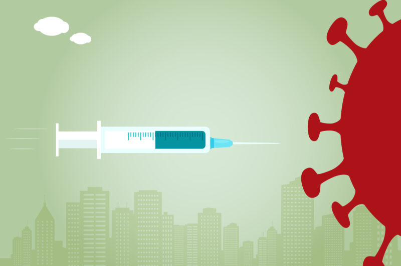 covid-19 vaccine