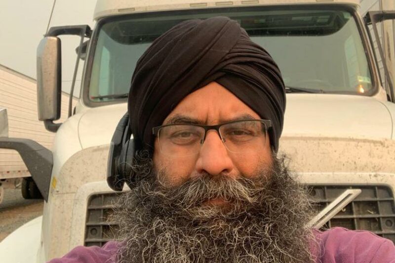 Gurbinder Hayer