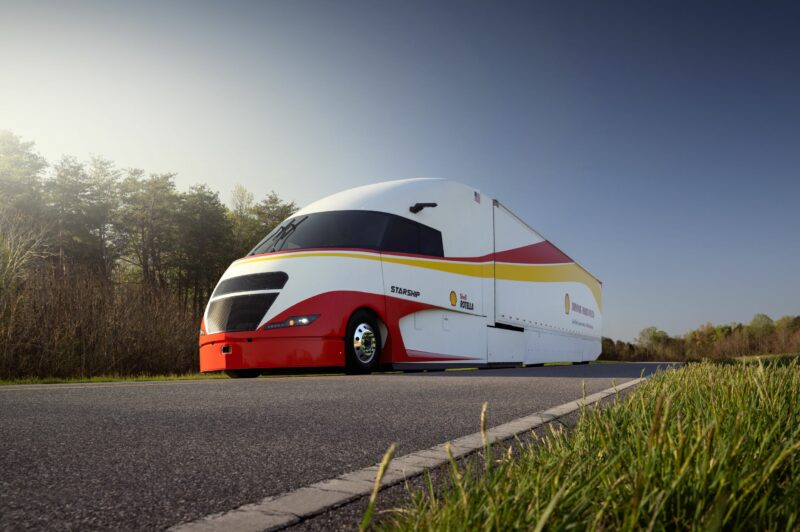 Starship 2.0
