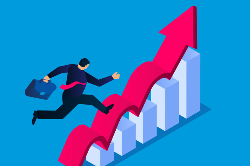 business graph
