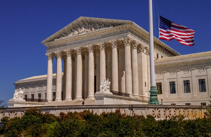 U.S. Supreme Court