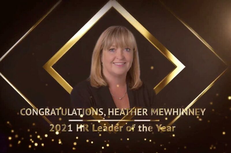 Heather Mewhinney picture