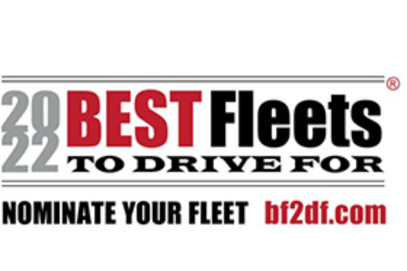 best fleets logo